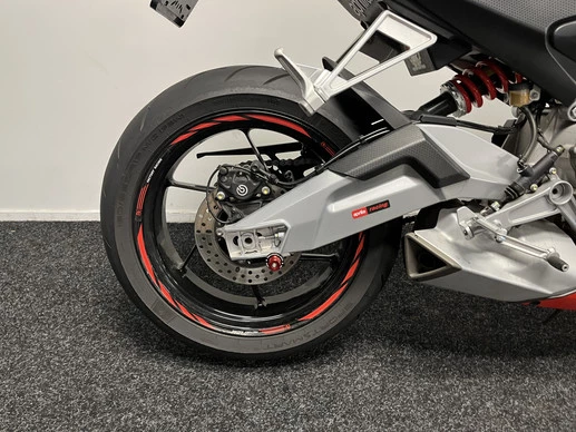 Aprilia RS 660 - Afbeelding 8 van 22