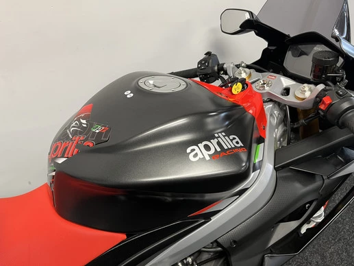 Aprilia RS 660 - Afbeelding 9 van 22