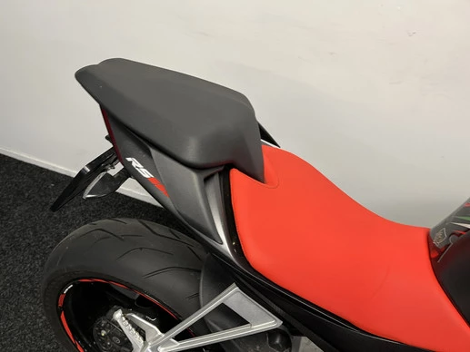 Aprilia RS 660 - Afbeelding 10 van 22