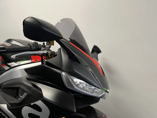 Aprilia RS 660 - Afbeelding 12 van 22