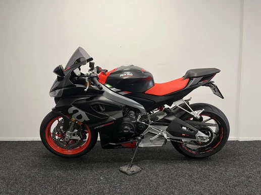 Aprilia RS 660 - Afbeelding 14 van 22