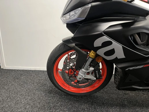Aprilia RS 660 - Afbeelding 15 van 22