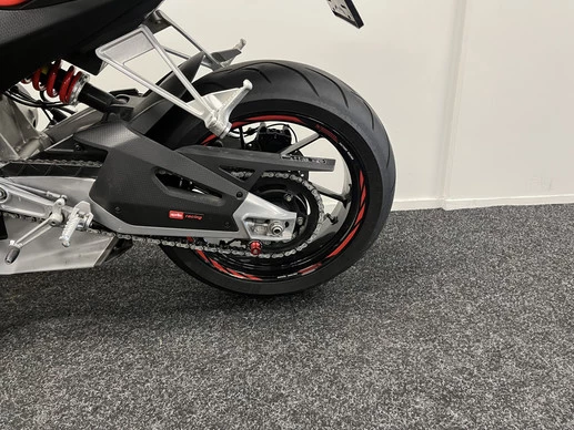 Aprilia RS 660 - Afbeelding 17 van 22