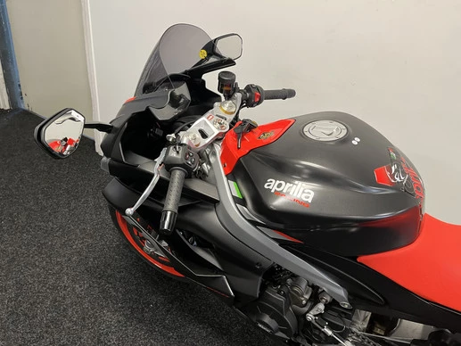Aprilia RS 660 - Afbeelding 18 van 22