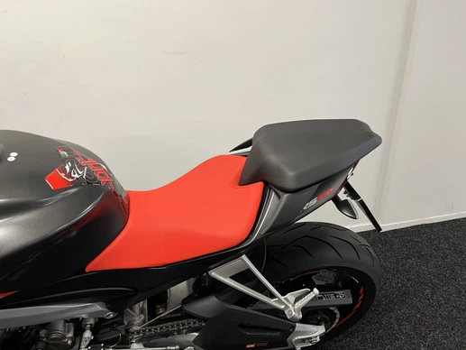 Aprilia RS 660 - Afbeelding 19 van 22