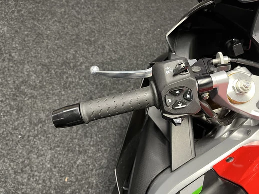 Aprilia RS 660 - Afbeelding 20 van 22
