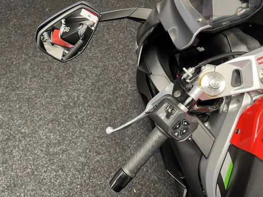 Aprilia RS 660 - Afbeelding 21 van 22