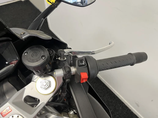 Aprilia RS 660 - Afbeelding 22 van 22