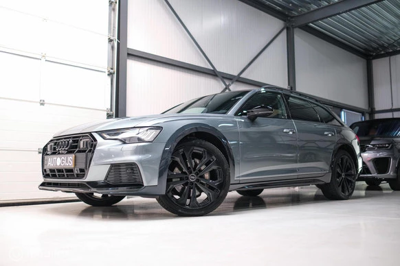 Audi A6 Allroad - Afbeelding 1 van 30
