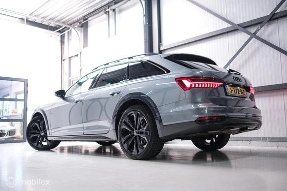 Audi A6 Allroad - Afbeelding 3 van 30