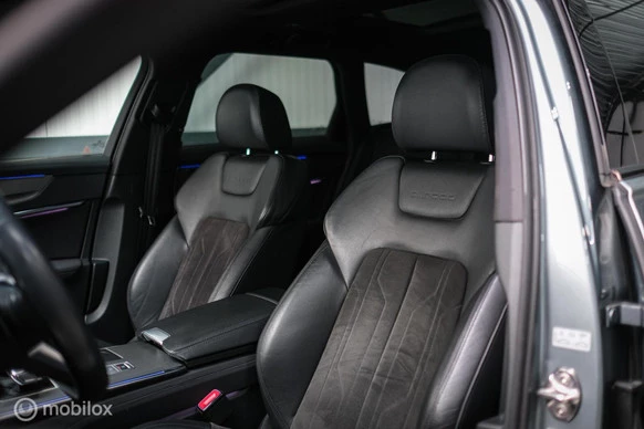Audi A6 Allroad - Afbeelding 4 van 30