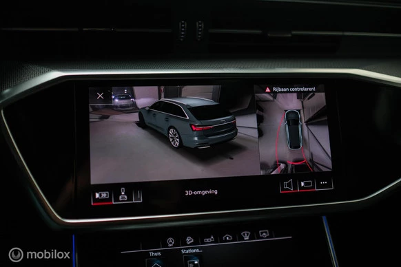 Audi A6 Allroad - Afbeelding 6 van 30