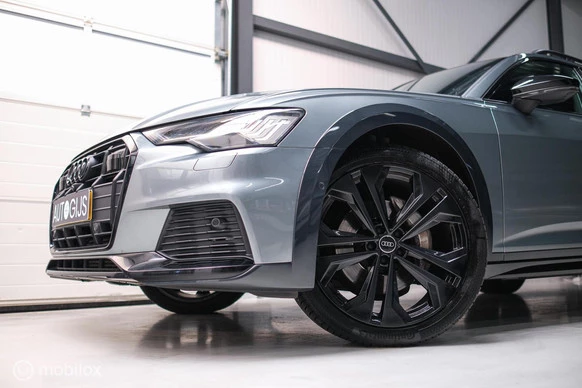 Audi A6 Allroad - Afbeelding 7 van 30