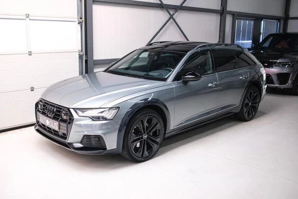 Audi A6 Allroad - Afbeelding 11 van 30