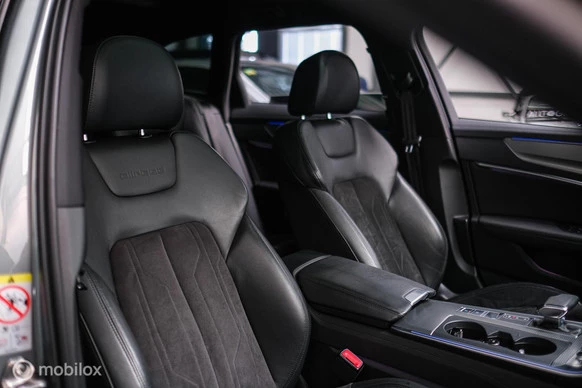 Audi A6 Allroad - Afbeelding 12 van 30