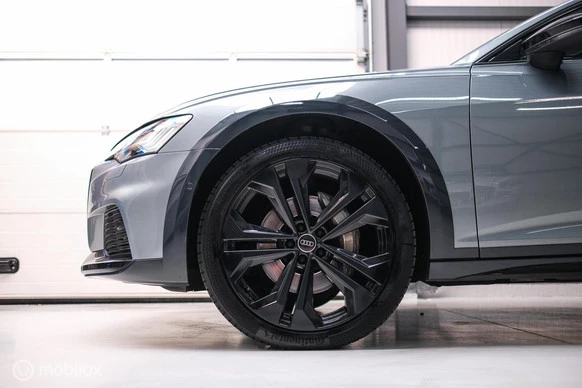 Audi A6 Allroad - Afbeelding 15 van 30