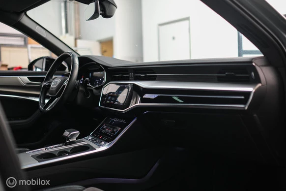 Audi A6 Allroad - Afbeelding 16 van 30