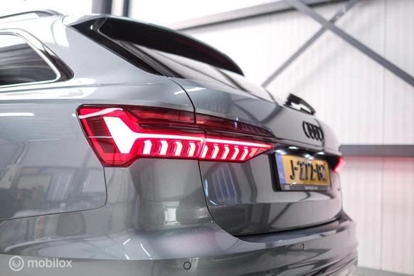 Audi A6 Allroad - Afbeelding 17 van 30