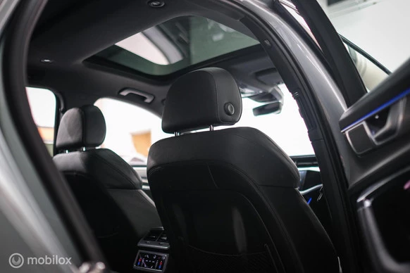 Audi A6 Allroad - Afbeelding 18 van 30