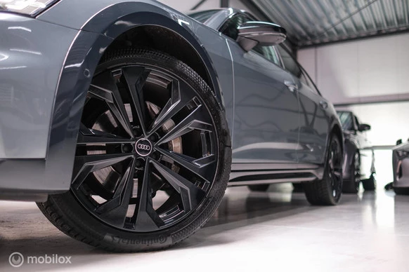 Audi A6 Allroad - Afbeelding 21 van 30