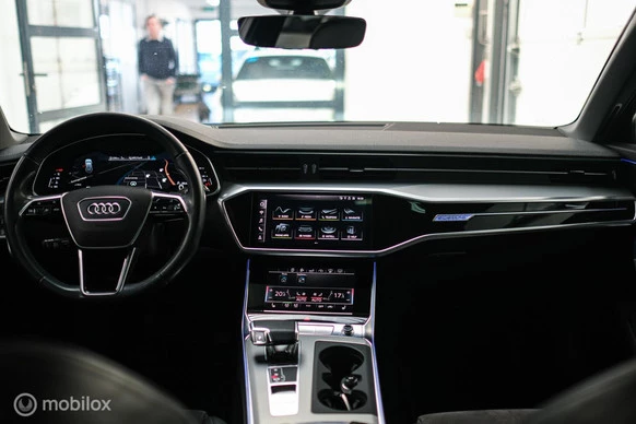 Audi A6 Allroad - Afbeelding 22 van 30