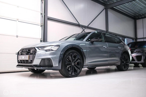 Audi A6 Allroad - Afbeelding 23 van 30