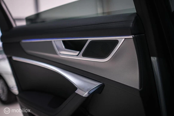 Audi A6 Allroad - Afbeelding 24 van 30