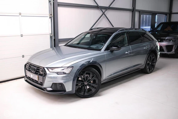 Audi A6 Allroad - Afbeelding 25 van 30