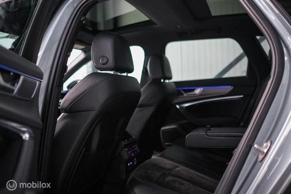 Audi A6 Allroad - Afbeelding 27 van 30