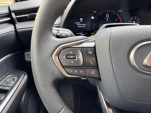 Lexus LBX - Afbeelding 20 van 30