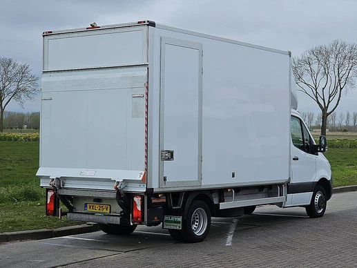 Mercedes-Benz Sprinter - Afbeelding 3 van 15