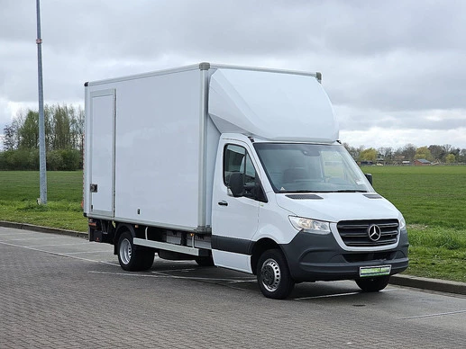Mercedes-Benz Sprinter - Afbeelding 4 van 15