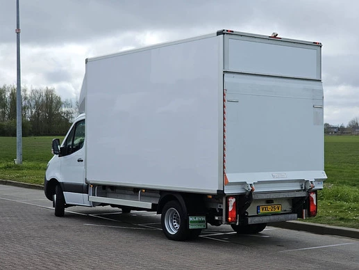 Mercedes-Benz Sprinter - Afbeelding 5 van 15