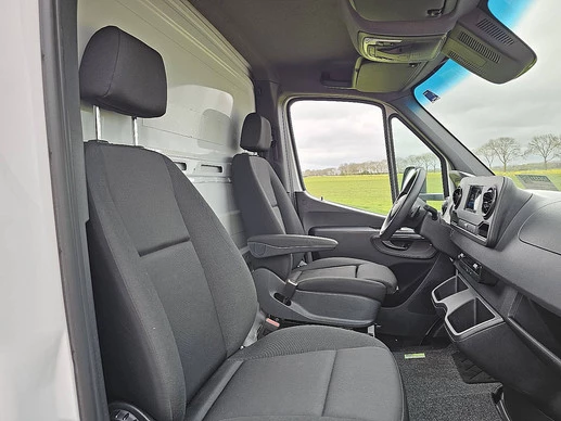 Mercedes-Benz Sprinter - Afbeelding 6 van 15