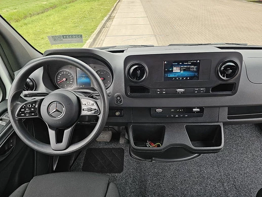 Mercedes-Benz Sprinter - Afbeelding 7 van 15