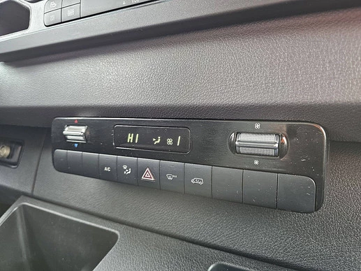 Mercedes-Benz Sprinter - Afbeelding 9 van 15