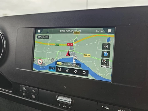 Mercedes-Benz Sprinter - Afbeelding 12 van 15