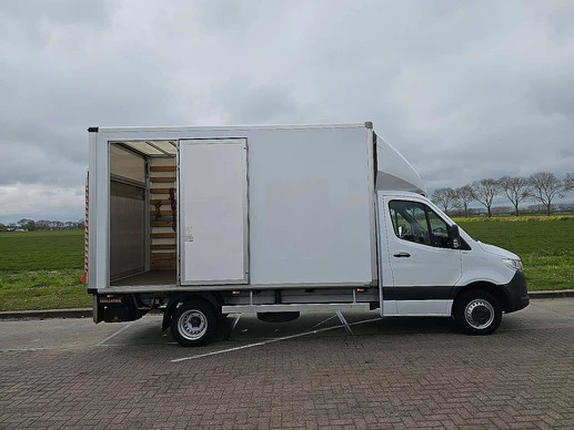 Mercedes-Benz Sprinter - Afbeelding 14 van 15