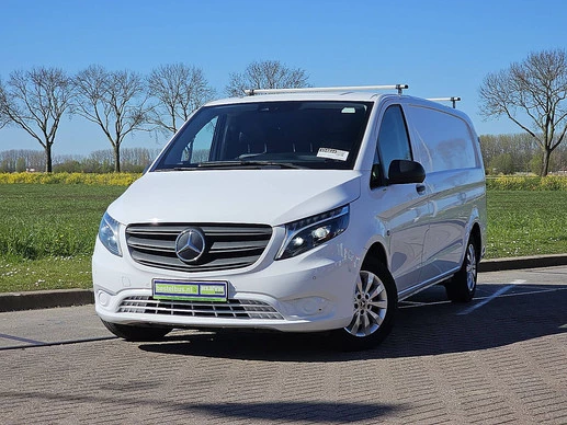 Mercedes-Benz Vito - Afbeelding 1 van 17