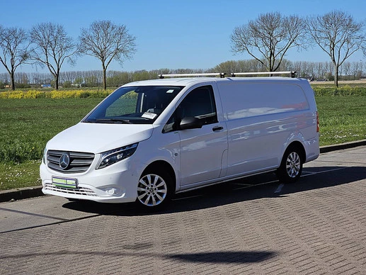 Mercedes-Benz Vito - Afbeelding 2 van 17