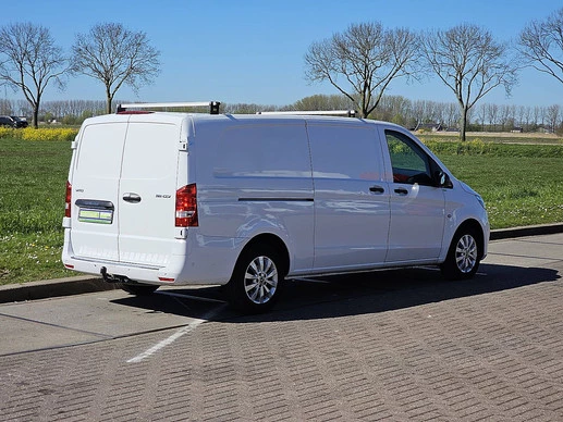 Mercedes-Benz Vito - Afbeelding 3 van 17