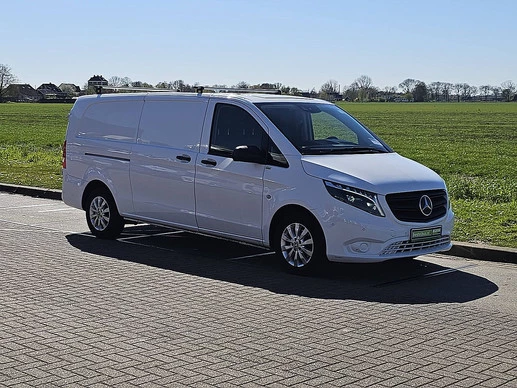Mercedes-Benz Vito - Afbeelding 5 van 17