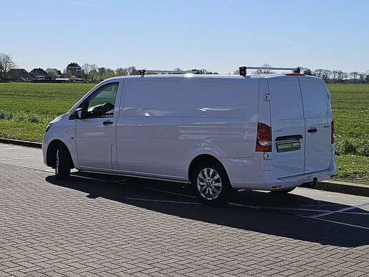 Mercedes-Benz Vito - Afbeelding 6 van 17