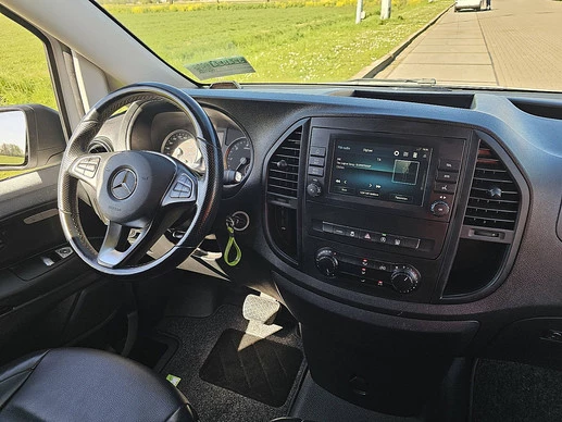 Mercedes-Benz Vito - Afbeelding 8 van 17