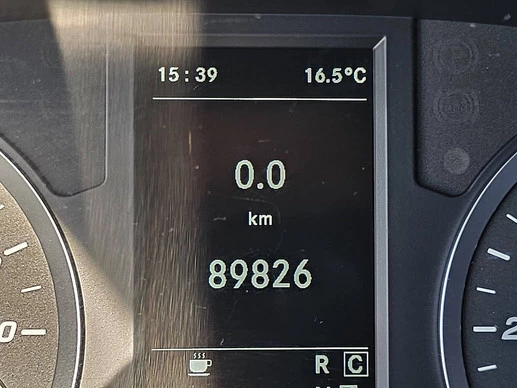 Mercedes-Benz Vito - Afbeelding 9 van 17