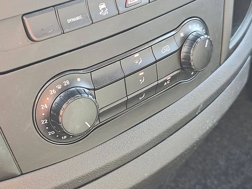 Mercedes-Benz Vito - Afbeelding 11 van 17