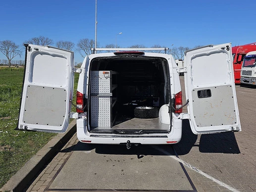 Mercedes-Benz Vito - Afbeelding 12 van 17