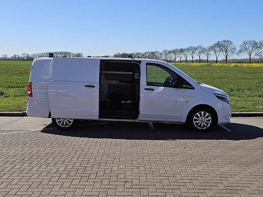 Mercedes-Benz Vito - Afbeelding 13 van 17