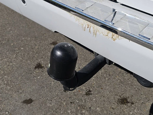 Mercedes-Benz Vito - Afbeelding 14 van 17