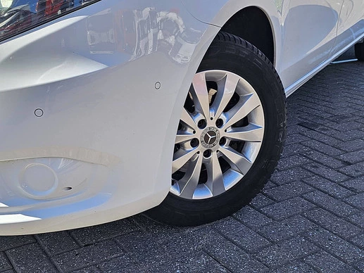 Mercedes-Benz Vito - Afbeelding 15 van 17